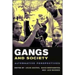 Columbia University Press Gangs And Society : Alternative Perspectives Columbia University Press Gangs And Society : Alternative Perspectives