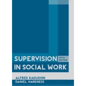 Columbia University Press Supervision In Social Work Columbia University Press Supervision In Social Work