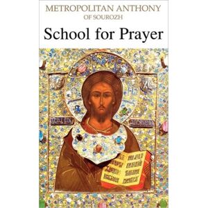 Darton, Longman & Todd Ltd School For Prayer Darton, Longman & Todd Ltd School For Prayer