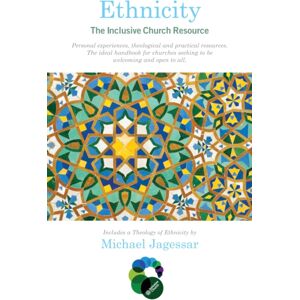 Darton, Longman & Todd Ltd Ethnicity: The Inclusive Church Resource Darton, Longman & Todd Ltd Ethnicity: The Inclusive Church Resource