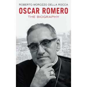 Darton, Longman & Todd Ltd Oscar Romero : Prophet Of Hope Darton, Longman & Todd Ltd Oscar Romero : Prophet Of Hope