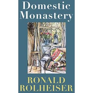 Darton, Longman & Todd Ltd Domestic Monastery Darton, Longman & Todd Ltd Domestic Monastery