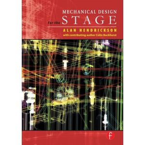 Taylor & Francis Ltd Mechanical Design For The Stage Taylor & Francis Ltd Mechanical Design For The Stage