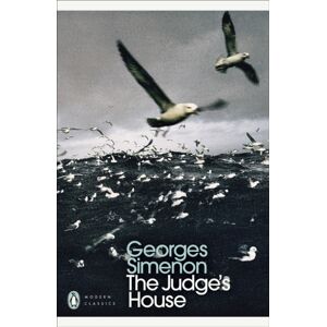 Penguin Books Ltd The Judge'S House : Inspector Maigret Penguin Books Ltd The Judge'S House : Inspector Maigret