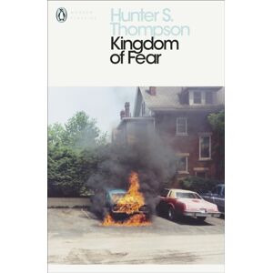 Penguin Books Ltd Kingdom Of Fear : Loathsome Secrets Of A Star-Crossed Child In The Final Days Of The American Century Penguin Books Ltd Kingdom Of Fear : Loathsome Secrets Of A Star-Crossed Child In The Final Days Of The American Century