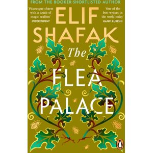 Penguin Books Ltd The Flea Palace Penguin Books Ltd The Flea Palace