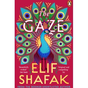 Penguin Books Ltd The Gaze Penguin Books Ltd The Gaze