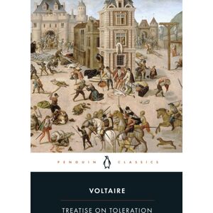 Penguin Books Ltd Treatise On Toleration Penguin Books Ltd Treatise On Toleration