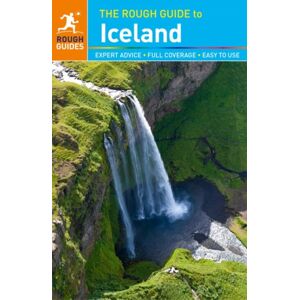 APA Publications The Rough Guide To Iceland (Travel Guide) APA Publications The Rough Guide To Iceland (Travel Guide)