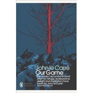 Penguin Books Ltd Our Game Penguin Books Ltd Our Game