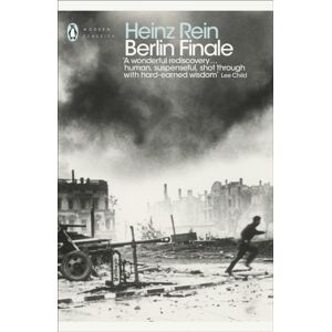 Penguin Books Ltd Berlin Finale Penguin Books Ltd Berlin Finale