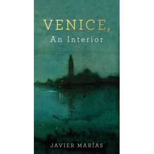 Penguin Books Ltd Venice, An Interior Penguin Books Ltd Venice, An Interior