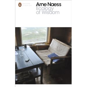 Penguin Books Ltd Ecology Of Wisdom Penguin Books Ltd Ecology Of Wisdom