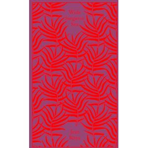 Penguin Books Ltd Wide Sargasso Sea Penguin Books Ltd Wide Sargasso Sea