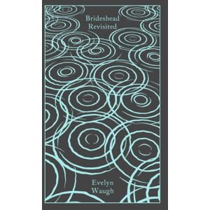 Penguin Books Ltd Brideshead Revisited : The Sacred And Profane Memories Of Captain Charles Ryder Penguin Books Ltd Brideshead Revisited : The Sacred And Profane Memories Of Captain Charles Ryder