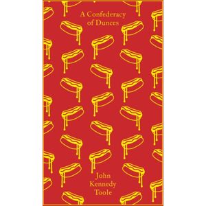 Penguin Books Ltd A Confederacy Of Dunces Penguin Books Ltd A Confederacy Of Dunces