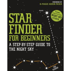Dorling Kindersley Ltd Starfinder For Beginners Dorling Kindersley Ltd Starfinder For Beginners