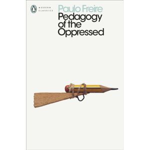 Penguin Books Ltd Pedagogy Of The Oppressed Penguin Books Ltd Pedagogy Of The Oppressed