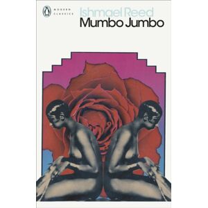 Penguin Books Ltd Mumbo Jumbo Penguin Books Ltd Mumbo Jumbo