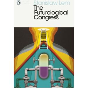 Penguin Books Ltd The Futurological Congress Penguin Books Ltd The Futurological Congress