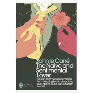 Penguin Books Ltd The Naive And Sentimental Lover Penguin Books Ltd The Naive And Sentimental Lover