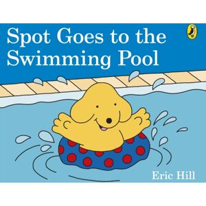 Penguin Random House Children's UK Spot Goes To The Swimming Pool Penguin Random House Children's UK Spot Goes To The Swimming Pool