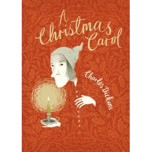Penguin Random House Children's UK A Christmas Carol : V&a Collector'S Edition Penguin Random House Children's UK A Christmas Carol : V&a Collector'S Edition