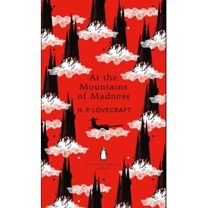Penguin Books Ltd At The Mountains Of Madness Penguin Books Ltd At The Mountains Of Madness