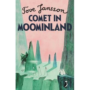 Penguin Random House Children's UK Comet In Moominland Penguin Random House Children's UK Comet In Moominland