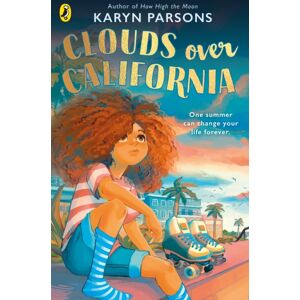 Penguin Random House Children's UK Clouds Over California Penguin Random House Children's UK Clouds Over California