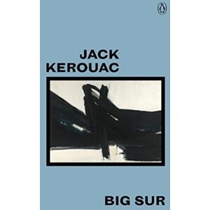 Penguin Books Ltd Big Sur Penguin Books Ltd Big Sur