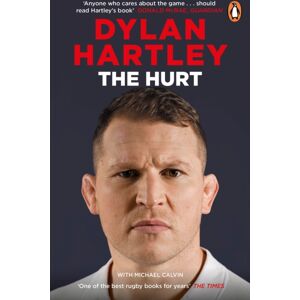 Penguin Books Ltd The Hurt : The Sunday Times Sports Book Of The Year Penguin Books Ltd The Hurt : The Sunday Times Sports Book Of The Year