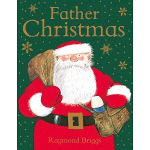 Penguin Random House Children's UK Father Christmas Penguin Random House Children's UK Father Christmas