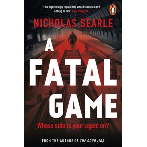 Penguin Books Ltd A Fatal Game Penguin Books Ltd A Fatal Game