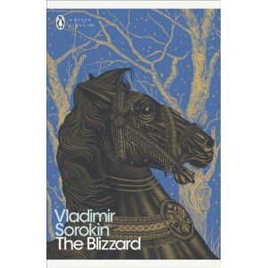 Penguin Books Ltd The Blizzard Penguin Books Ltd The Blizzard