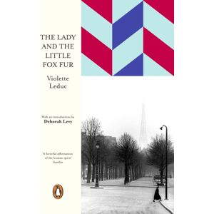 Penguin Books Ltd The Lady And The Little Fox Fur Penguin Books Ltd The Lady And The Little Fox Fur