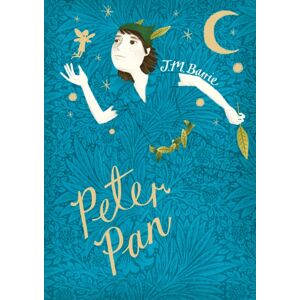 Penguin Random House Children's UK Peter Pan : V&a Collector'S Edition Penguin Random House Children's UK Peter Pan : V&a Collector'S Edition