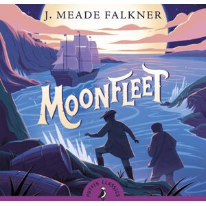 Penguin Random House Children's UK Moonfleet Penguin Random House Children's UK Moonfleet