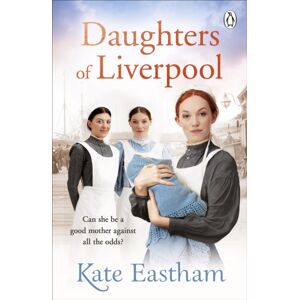 Penguin Books Ltd Daughters Of Liverpool Penguin Books Ltd Daughters Of Liverpool
