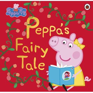 Penguin Random House Children's UK Peppa Pig: Peppa'S Fairy Tale Penguin Random House Children's UK Peppa Pig: Peppa'S Fairy Tale