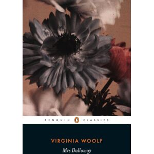 Penguin Books Ltd Mrs Dalloway Penguin Books Ltd Mrs Dalloway