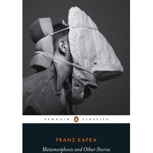 Penguin Books Ltd Metamorphosis And Other Stories Penguin Books Ltd Metamorphosis And Other Stories