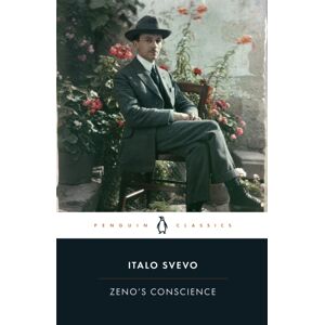 Penguin Books Ltd Zeno'S Conscience Penguin Books Ltd Zeno'S Conscience