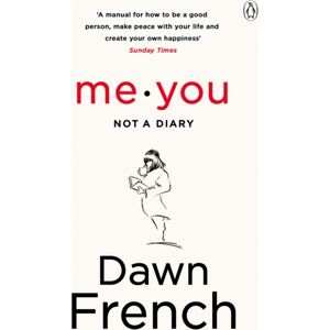Penguin Books Ltd Me. You. Not A Diary : The No.1 Sunday Times seller Penguin Books Ltd Me. You. Not A Diary : The No.1 Sunday Times seller