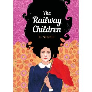 Penguin Random House Children's UK The Railway Children : The Sisterhood Penguin Random House Children's UK The Railway Children : The Sisterhood