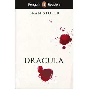 Penguin Random House Children's UK Penguin Readers Level 3: Dracula (Elt Graded Reader) : Abridged Edition Penguin Random House Children's UK Penguin Readers Level 3: Dracula (Elt Graded Reader) : Abridged Edition