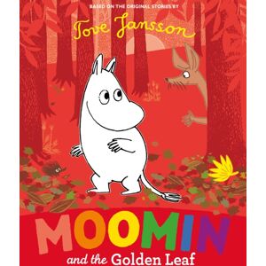 Penguin Random House Children's UK Moomin And The Golden Leaf Penguin Random House Children's UK Moomin And The Golden Leaf