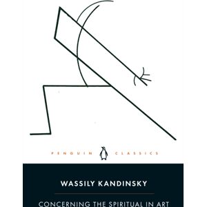 Penguin Books Ltd Concerning The Spiritual In Art Penguin Books Ltd Concerning The Spiritual In Art