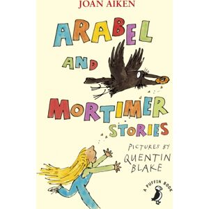 Penguin Random House Children's UK Arabel And Mortimer Stories Penguin Random House Children's UK Arabel And Mortimer Stories