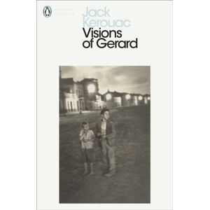 Penguin Books Ltd Visions Of Gerard Penguin Books Ltd Visions Of Gerard